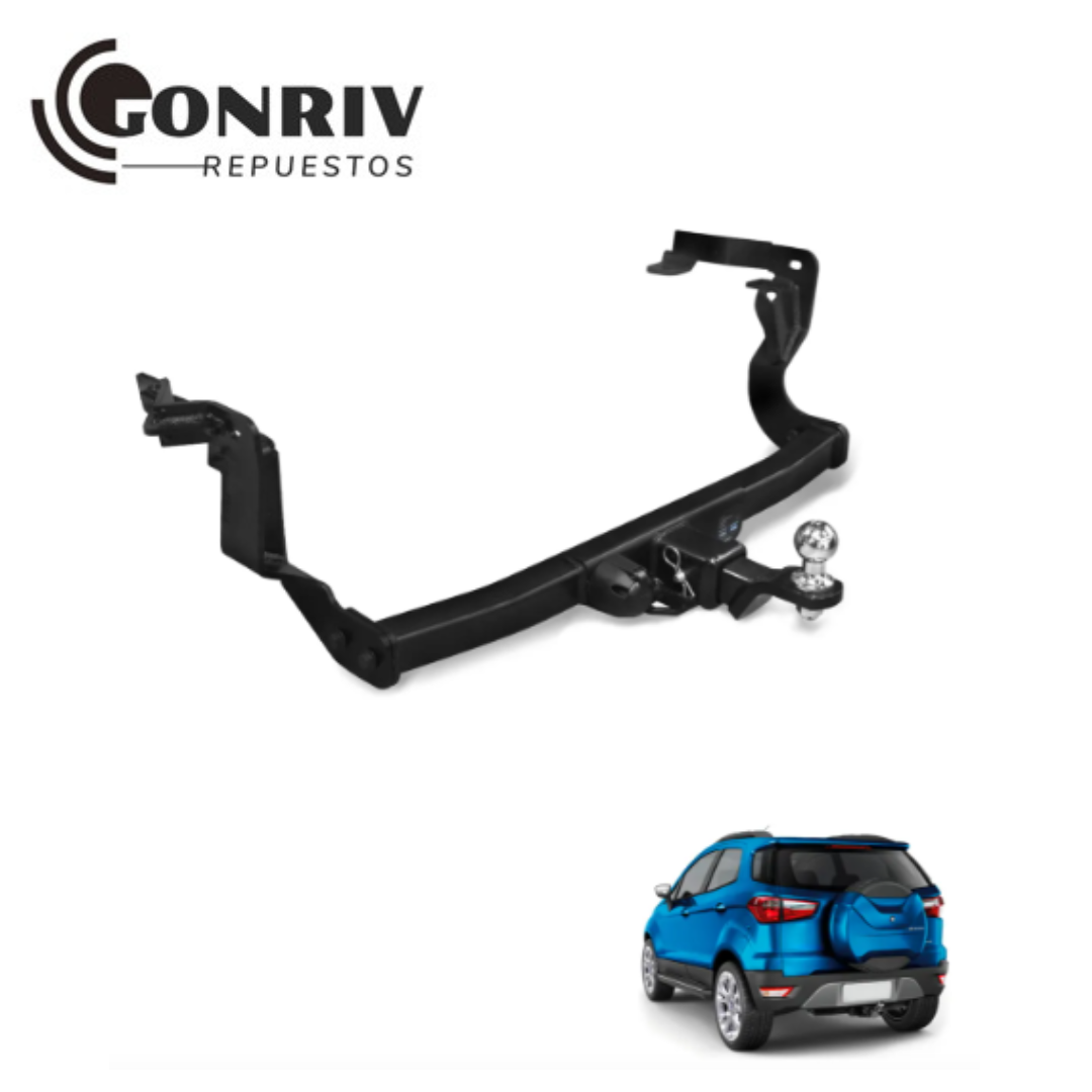 ENGANCHE DE REMOLQUE FORD ECOSPORT 2018/2023 - K914PR