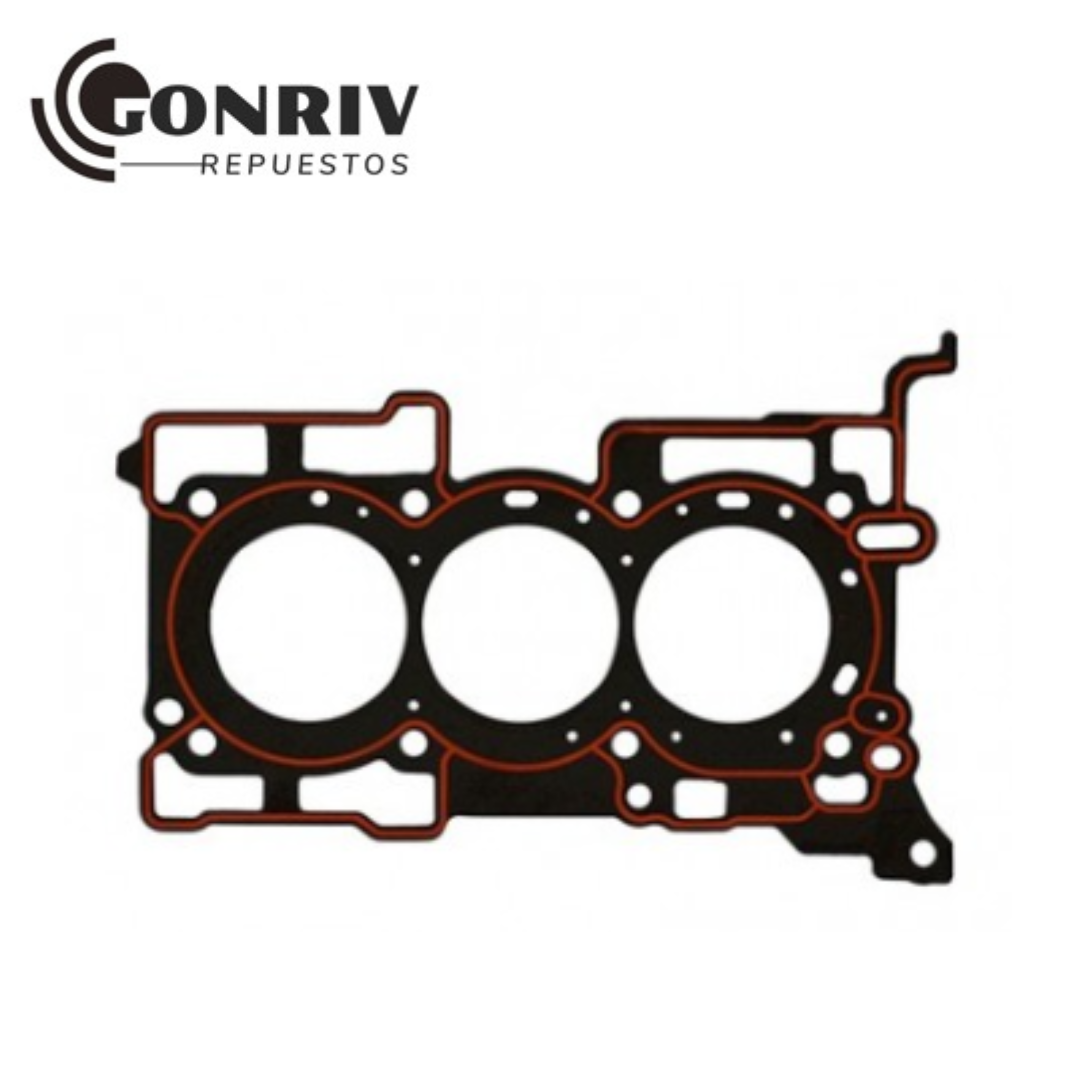 EMPAQUETADURA CULATA FORD ECOSPORT 1.5 2018/2022 MOTOR DRAGON - METALICA -