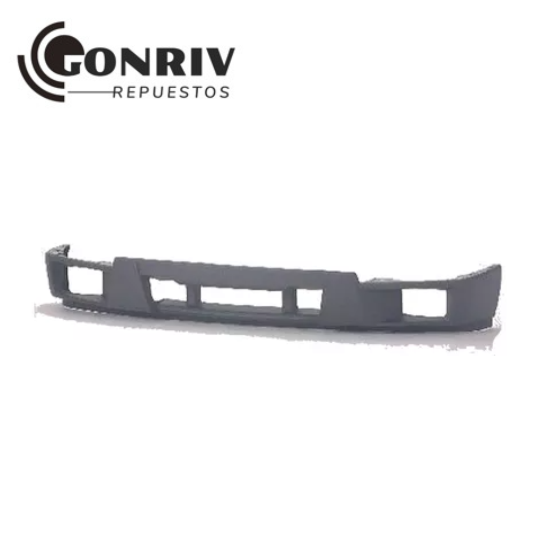 PARACHOQUES DELANTERO INFERIOR CHEVROLET COLORADO 2004/2007 - cv04102bb 12335805
