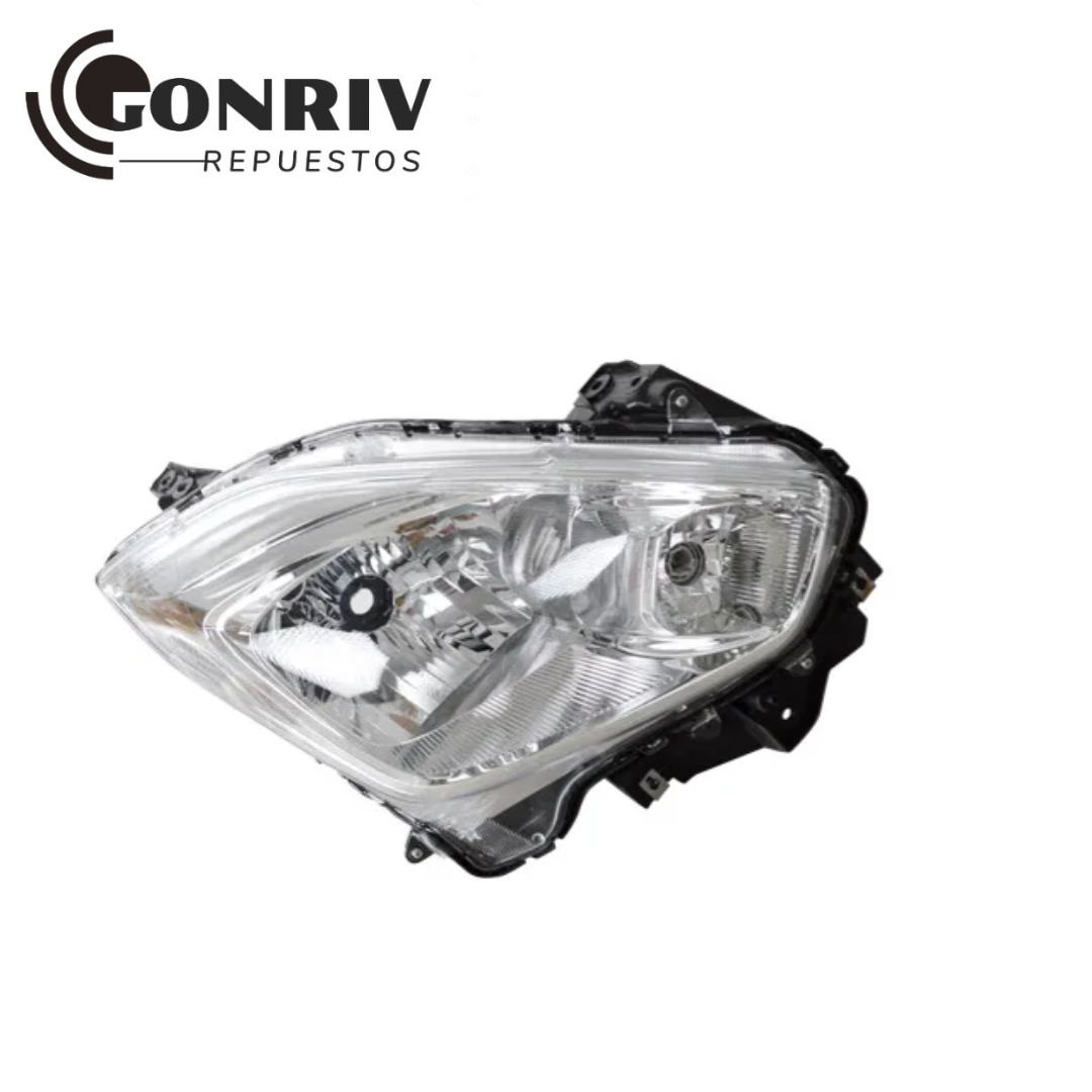 OPTICO DERECHO SUZUKI SWIFT 2018/2024 - HALOGENO - 35121m55r20 61016872