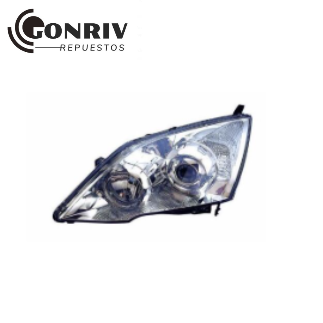 OPTICO IZQUIERDO HONDA CRV 2007/2011 - 33151-SWA-G01