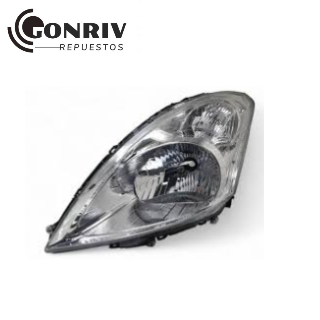 OPTICO IZQUIERDO SUZUKI SWIFT 2011/2017 CON REGULACION MANUAL - REEMPLAZO 20-C430-B5 - 61010678 35320-71L20