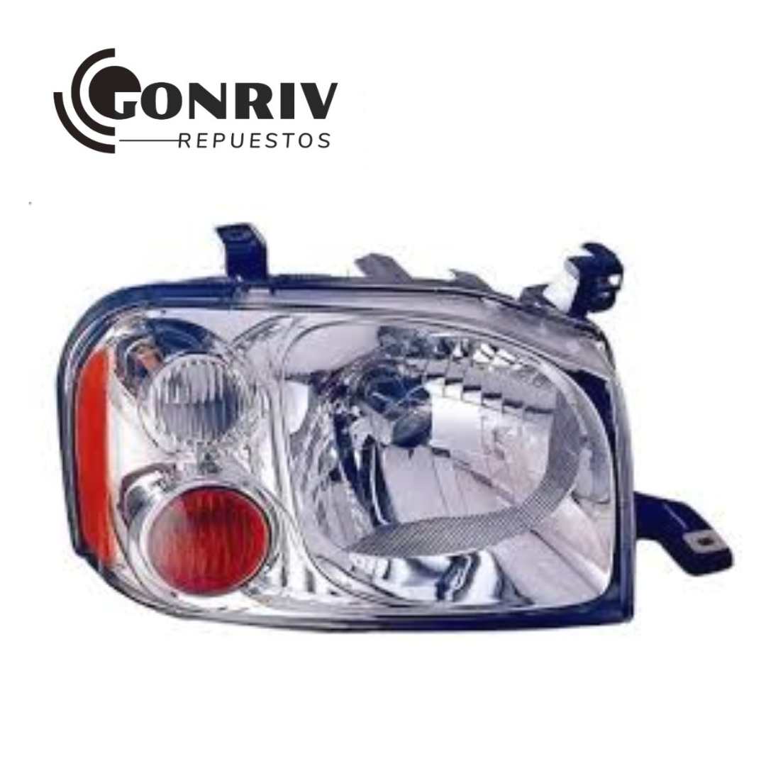 OPTICO IZQUIERDO NISSAN TERRANO D22 2002/2010 - 26060-VK425