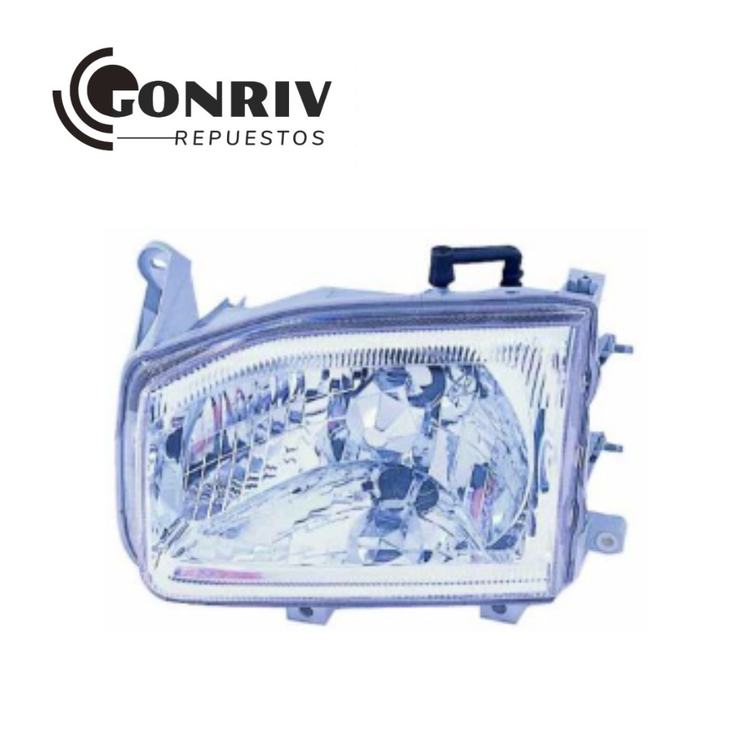 OPTICO IZQUIERDO NISSAN PATHFINDER 2002/2007 - 315-1136