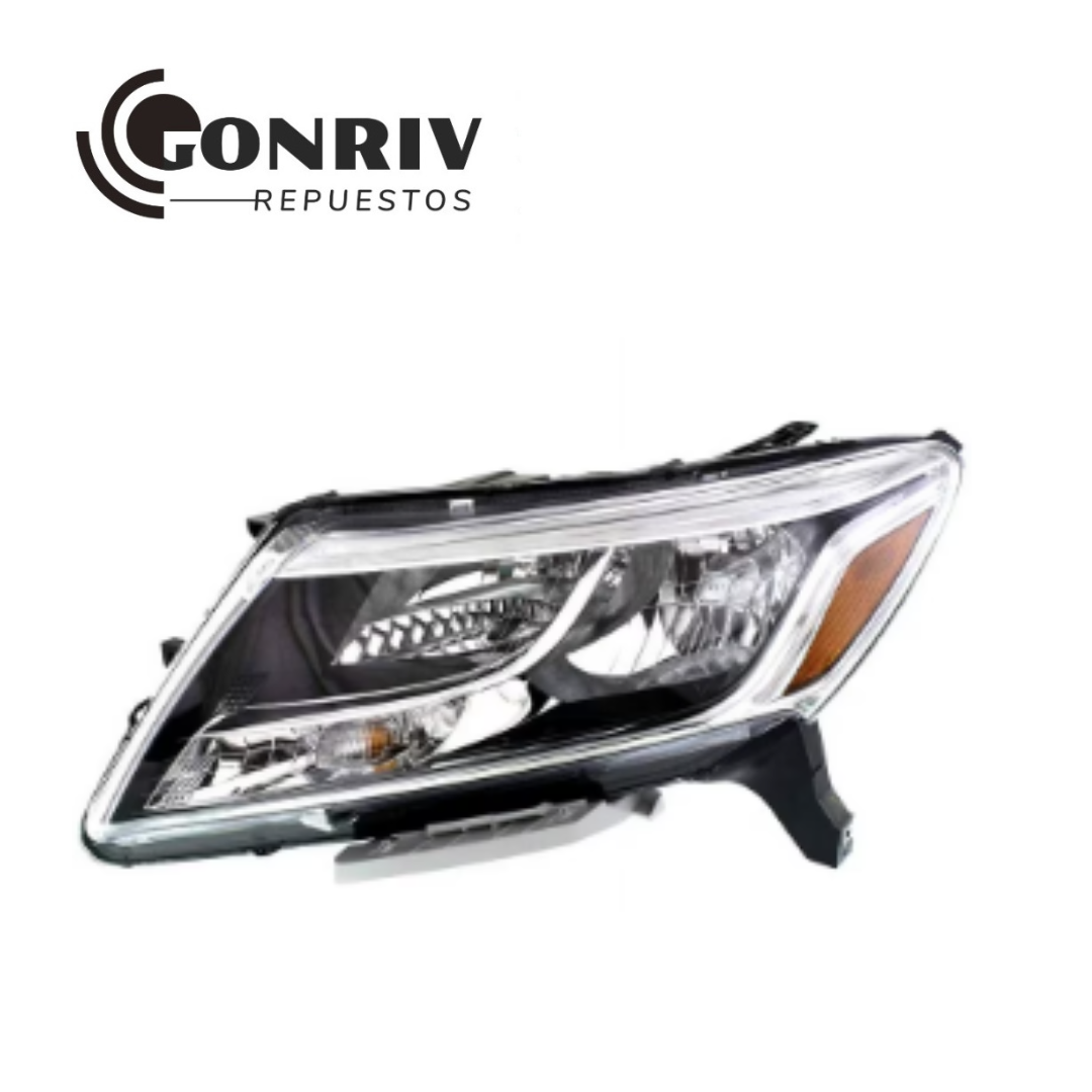 OPTICO IZQUIERDO NISSAN PATHFINDER 2013/2016 - 26060-3KA0B