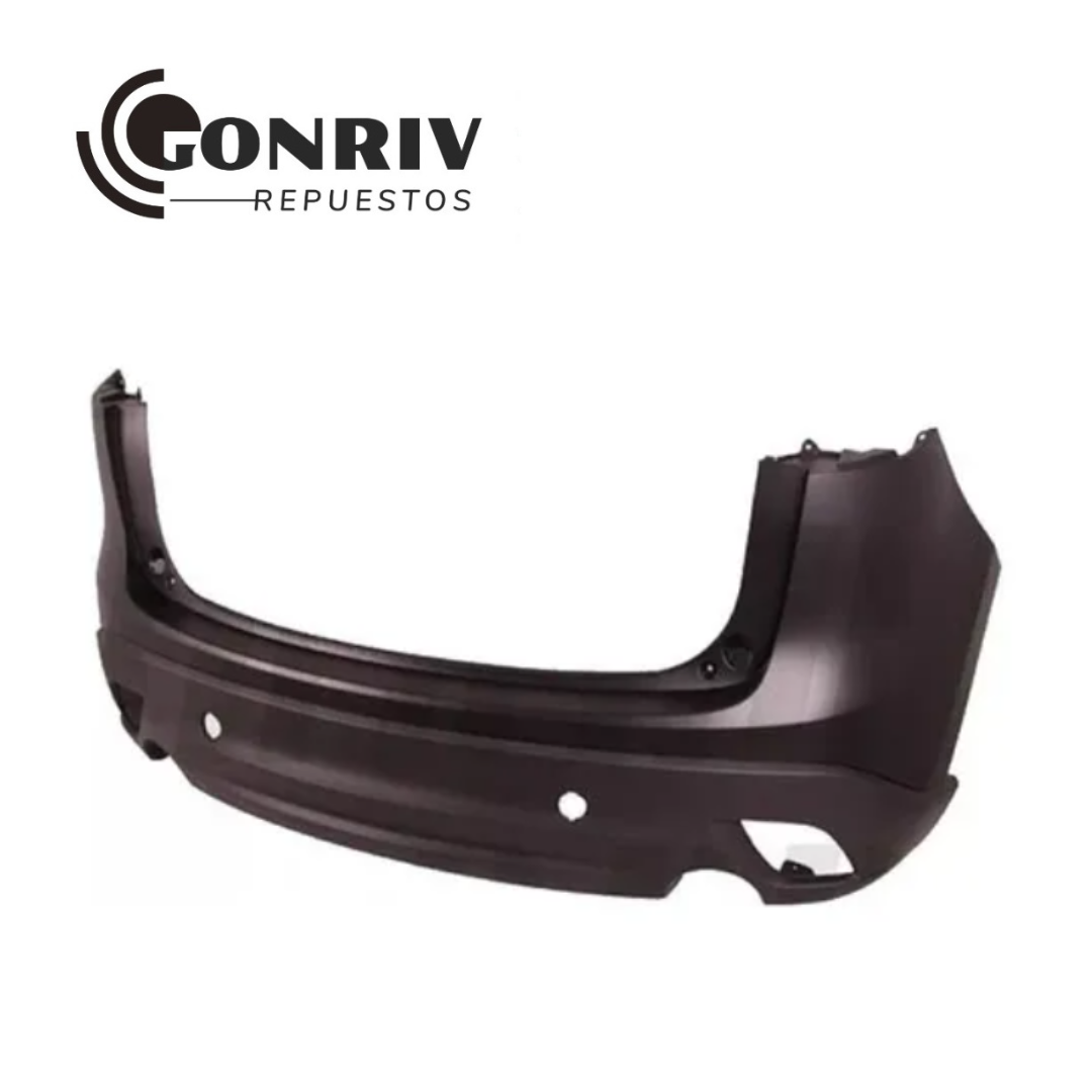 PARACHOQUES TRASERO MAZDA CX5 2013/2017 - kry2-50-22x