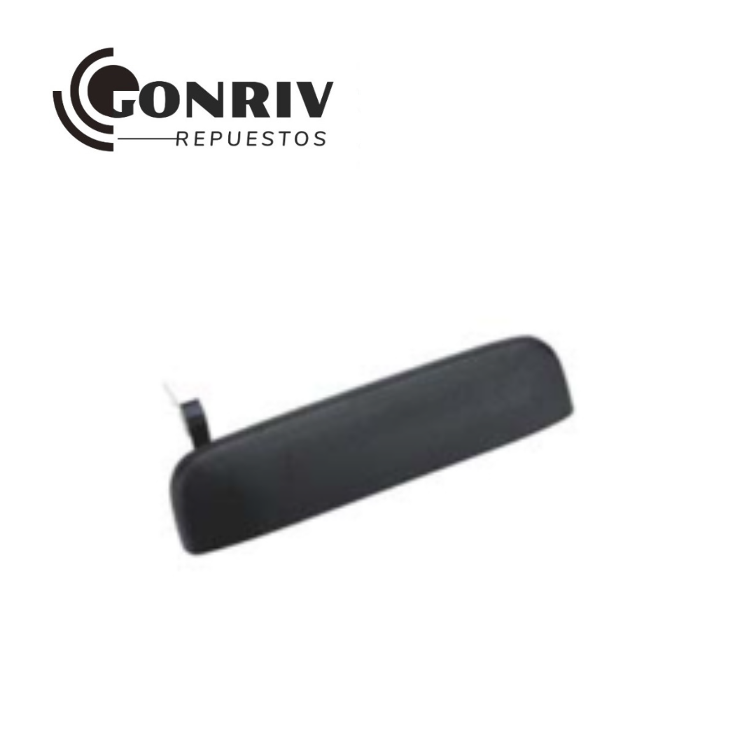 MANILLA EXTERIOR DERECHA NISSAN D22 2002/2014 - 80606-2s400
