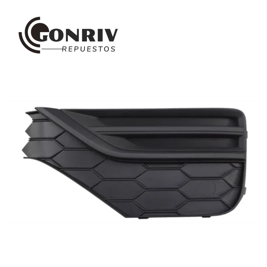 TAPA NEBLINERO IZQUIERDO VOLKSWAGEN AMAROK 2017/2023 - 2H6-807489-9B9