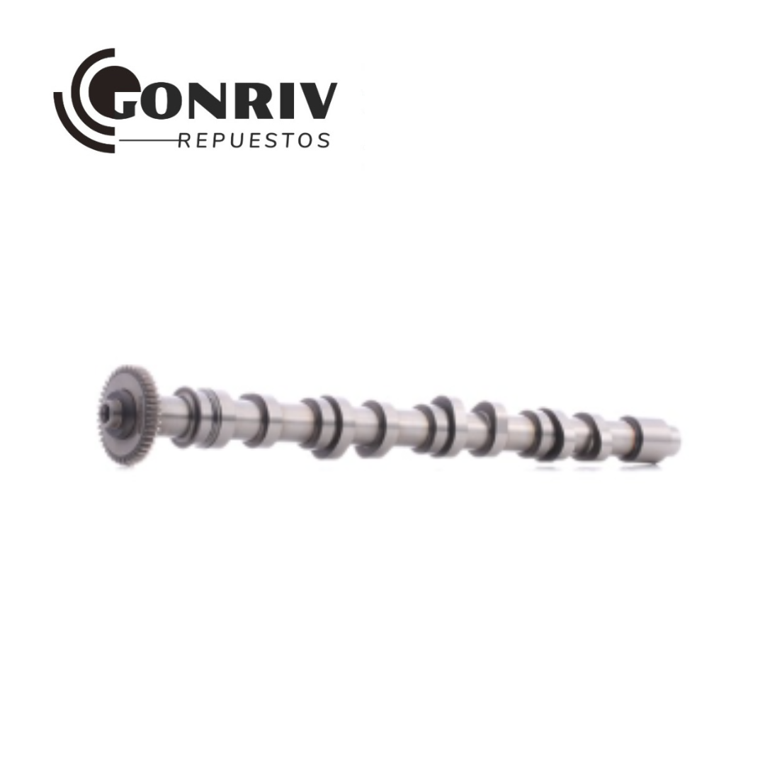 EJE DE LEVAS DE ESCAPE VOLKSWAGEN AMAROK 2.0TD 2010/2022 - REEMPLAZO AL2708 - 03l109022 03l109022d