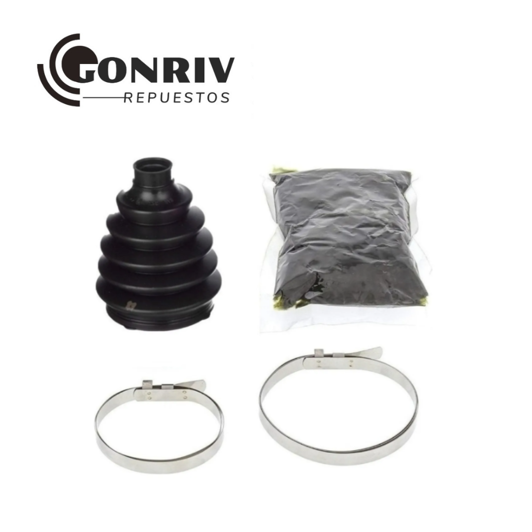 KIT FUELLE LADO CAJA IZQUIERDO DERECHO SPARK 2008/2021 D(o):19mm D(O):65mm L:90mm - 96396138