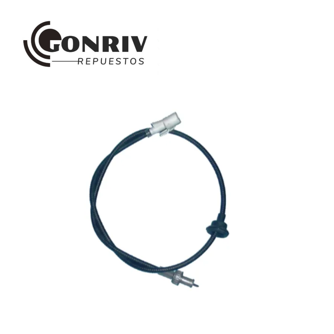 PIOLA VELOCIMETRO VOLKSWAGEN GOL/SAVEIRO G1 1989/1994 - 1150 MM - 3059578031