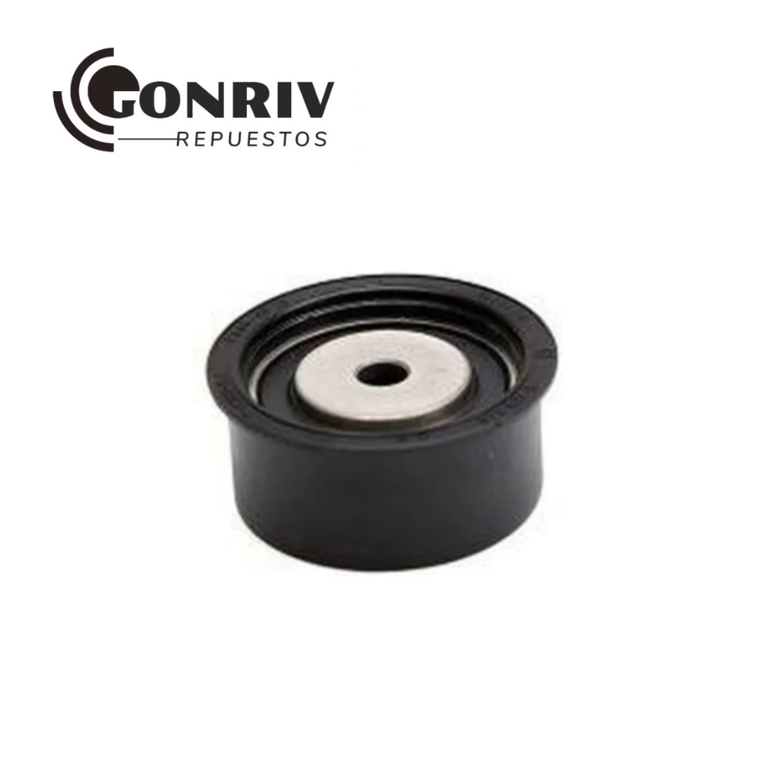 RODILLO TENSOR CHEVROLET CORSA 1.4 1.6 1992/2008 ASTRA F 1.4 1.6 1994/1998 ASTRA G 1.6 1.8 1998/2004 VECTRA 1.6 1.8 1995/2002 - 5636427 09128740