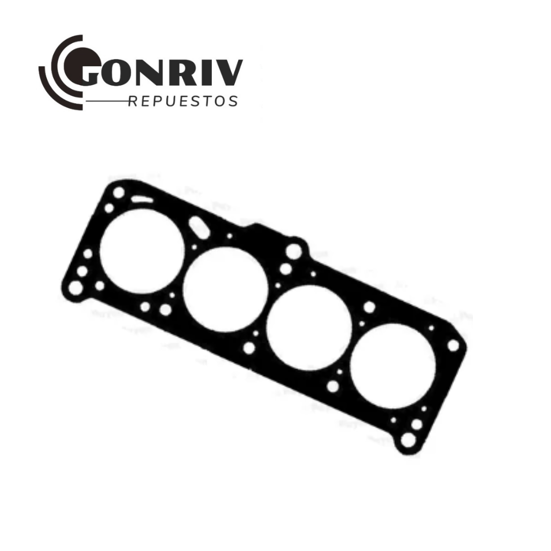 EMPAQUETADURA CULATA VOLKSWAGEN GACEL/PASSAT/SAVEIRO 1.6 -