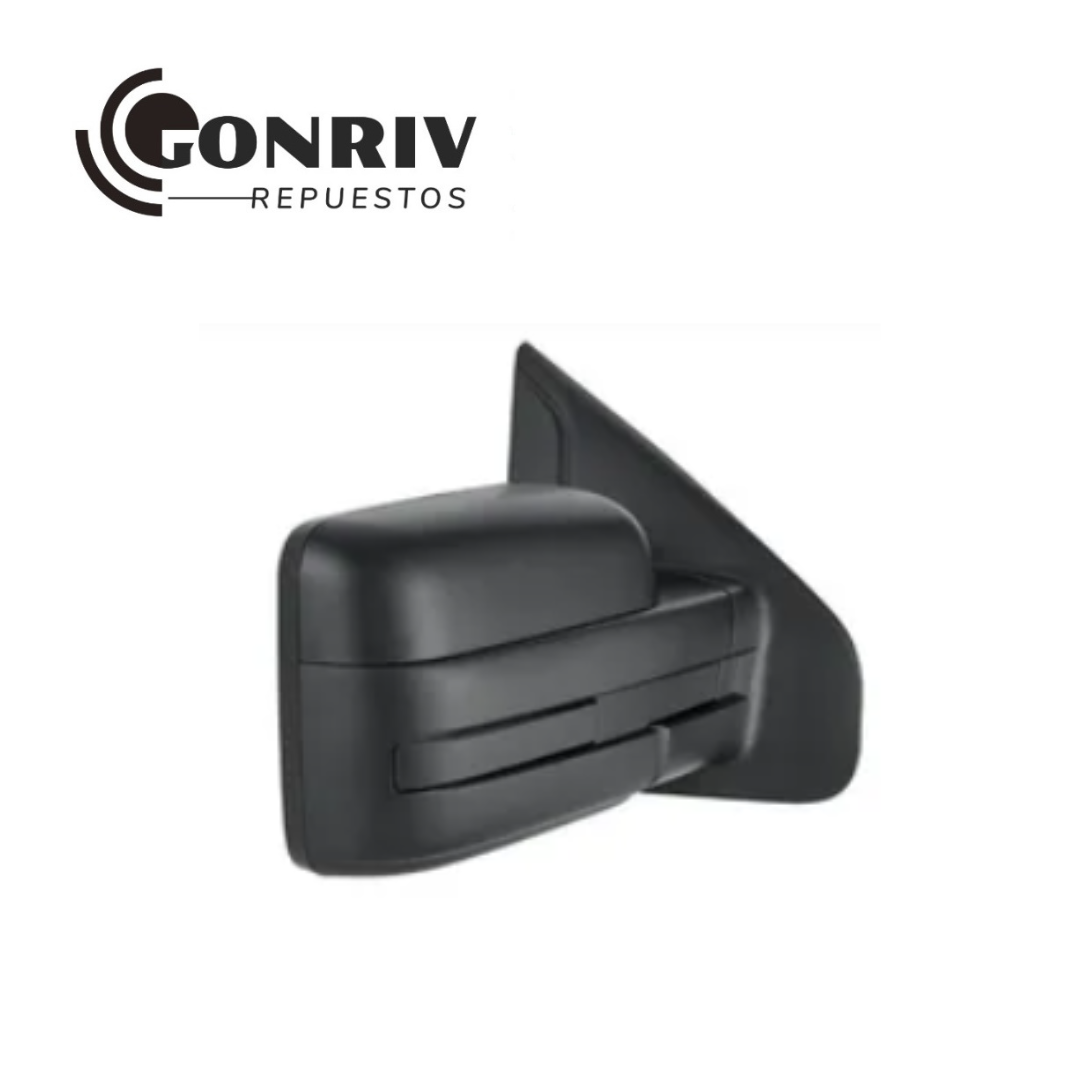 ESPEJO DERECHO NEGRO ELECTRICO FORD F150 2009/2014 - 9l3z17682bb