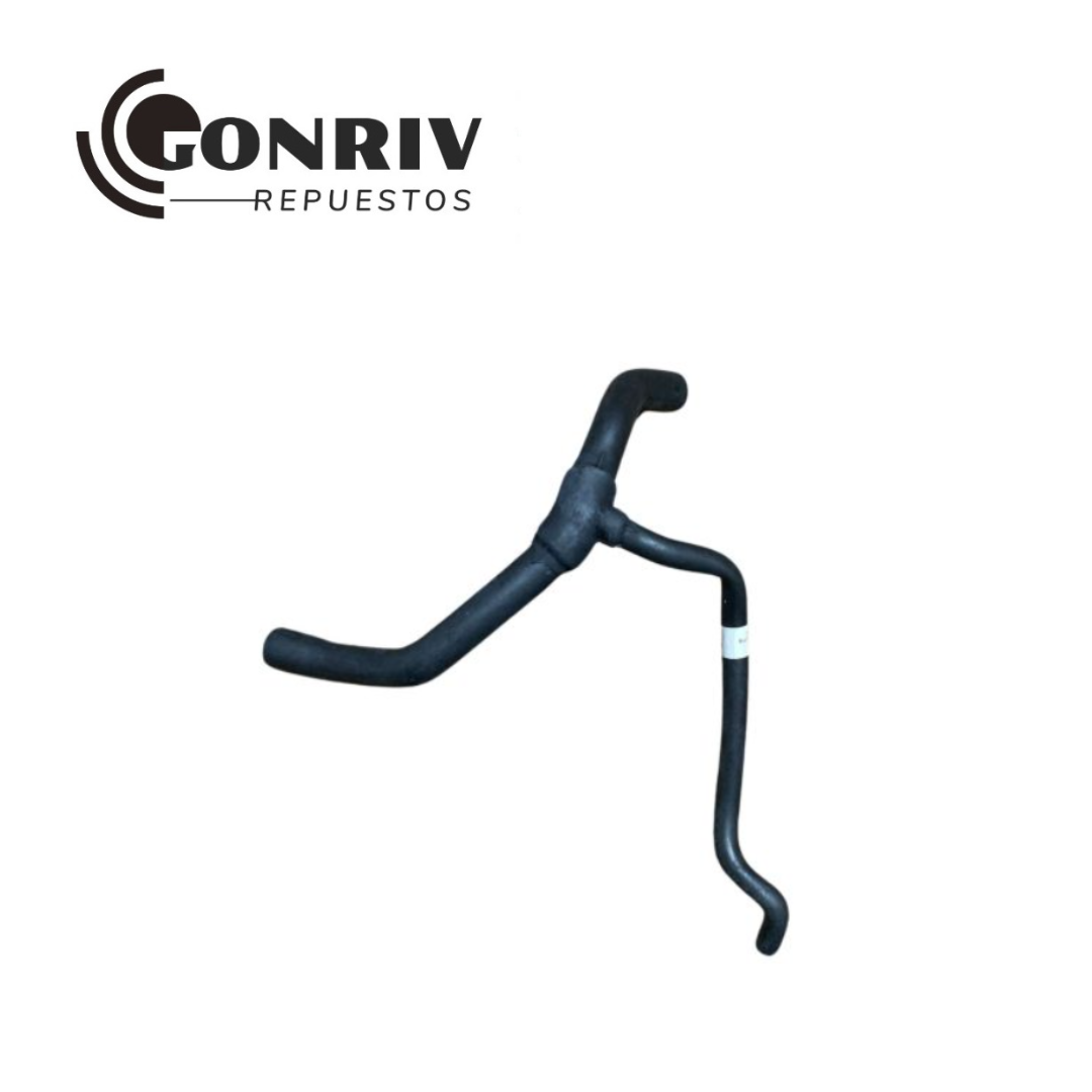 MANGUERA RADIADOR INFERIOR RENAULT SYMBOL 1.6 2007/2023 K4M CLIO 1.6 2000/2018 KANGOO 1.6 2000/2011 - 7700847055