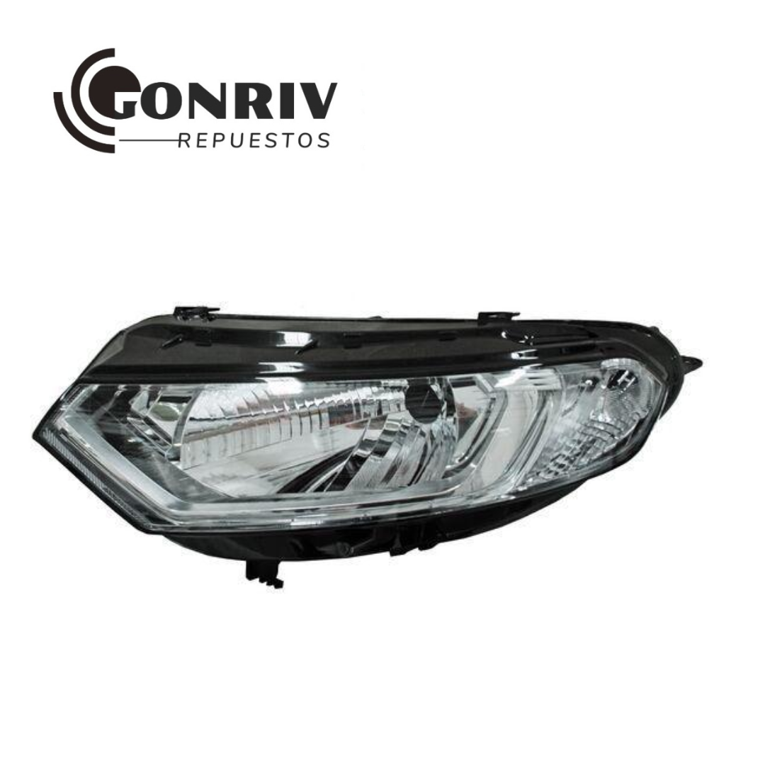 OPTICO IZQUIERDO FORD ECOSPORT 2013/2018 - CN15 13W030 AC