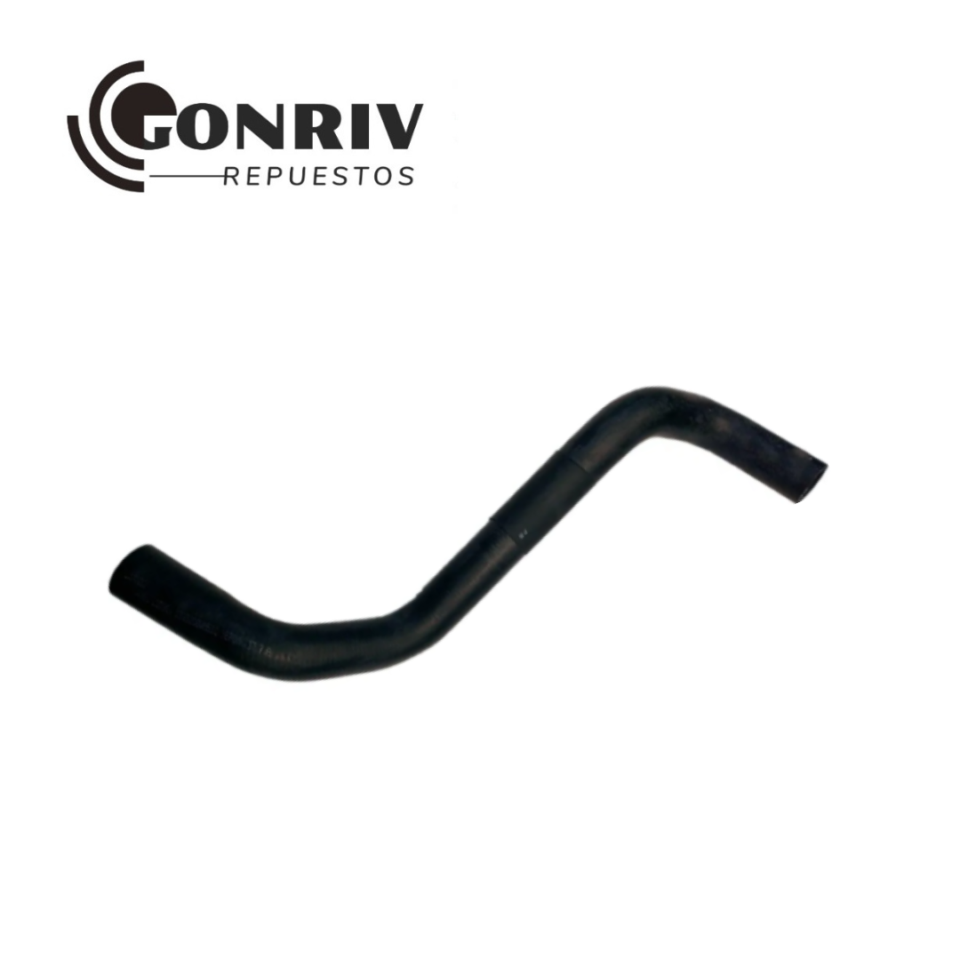 MANGUERA DE RADIADOR INFERIOR JAC J4 1.5 2016/2021 - 130320008510