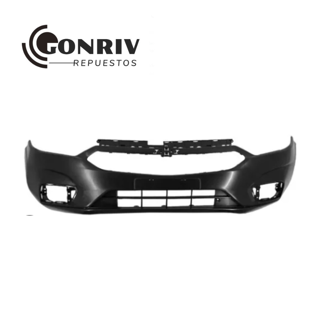 PARACHOQUES DELANTERO CHEVROLET ONIX/PRISMA 2016/2020 - 52136933