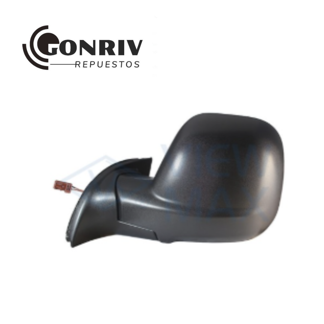 ESPEJO IZQUIERDO PEUGEOT PARTNER B9 2015/2018 ELECTRICO / CON DEFROSTER - 96777523xt 1608750880