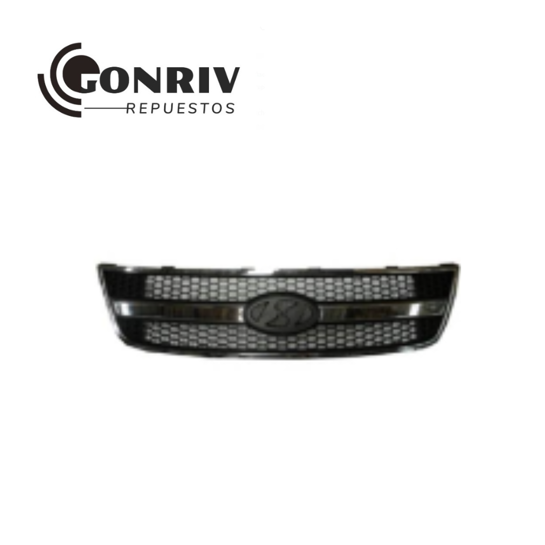 MASCARA HYUNDAI H1 2008/2015 - 86560-4h000