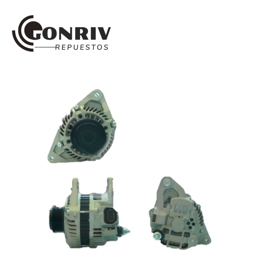 ALTERNADOR MITSUBISHI L200 2.4 2016/2023 - 1800a379