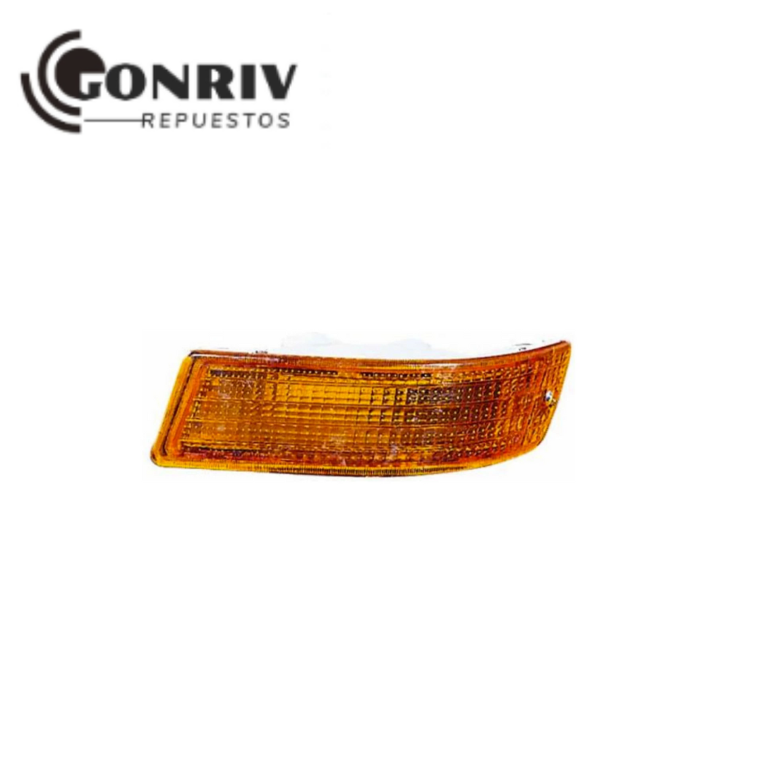 FAROL PARACHOQUE LADO IZQUIERDO MITSUBISHI L300 2005/2015 - 214-1647-A