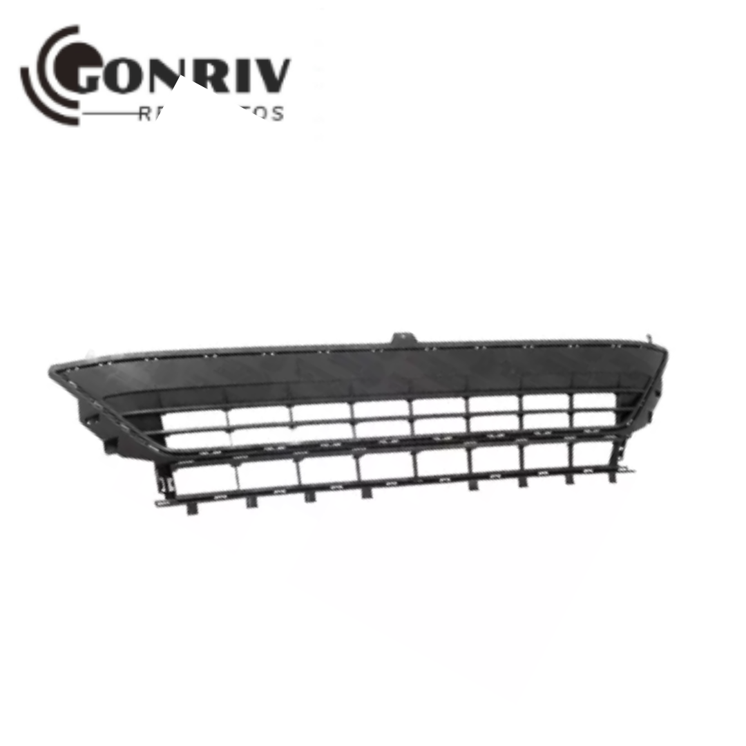 REJILLA PARACHOQUES VOLKSWAGEN POLO VIRTUS 2019/2023 - 6ea853677-9b9