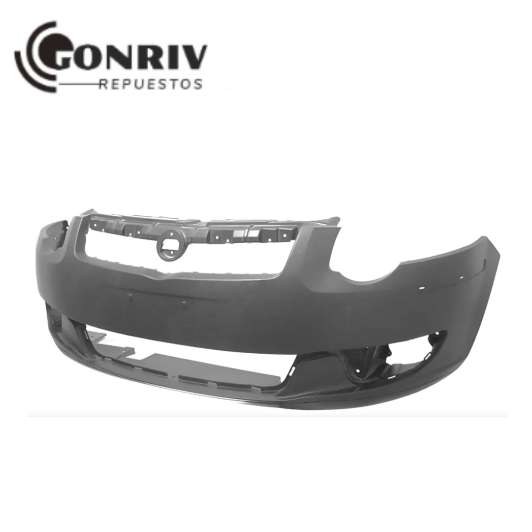 PARACHOQUES DELANTERO FIAT PALIO/STRADA 2013 EN ADELANTE DODGE RAM 700 2018 EN ADELANTE PARA NEBLINERO - 100200196