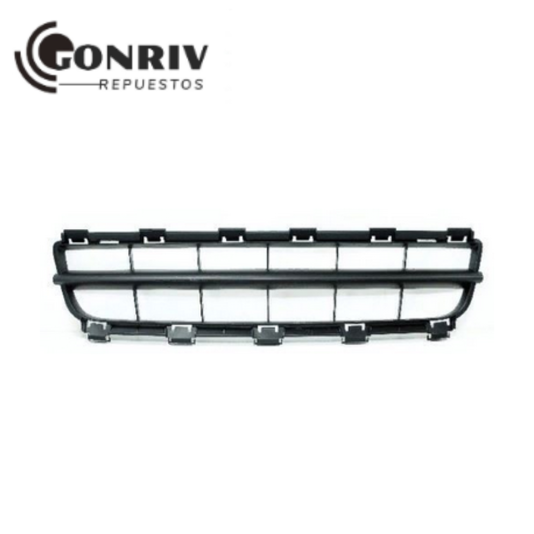 REJILLA PARACHOQUES CENTRAL RENAULT CLIO 2006/2011 - 8200445992