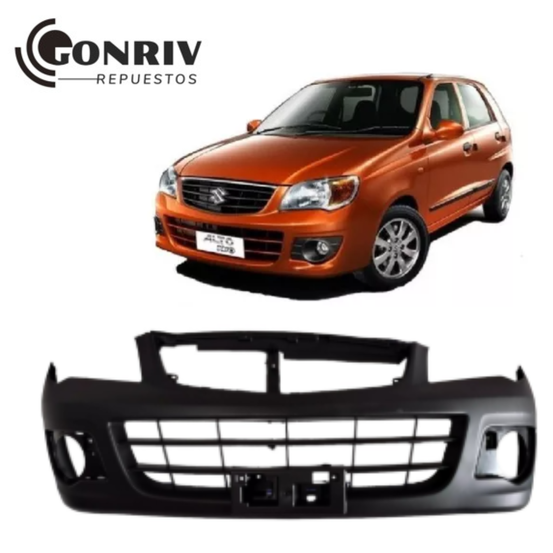 PARACHOQUES DELANTERO SUZUKI ALTO K10 2010/2015 - 71711M66L00-5PK