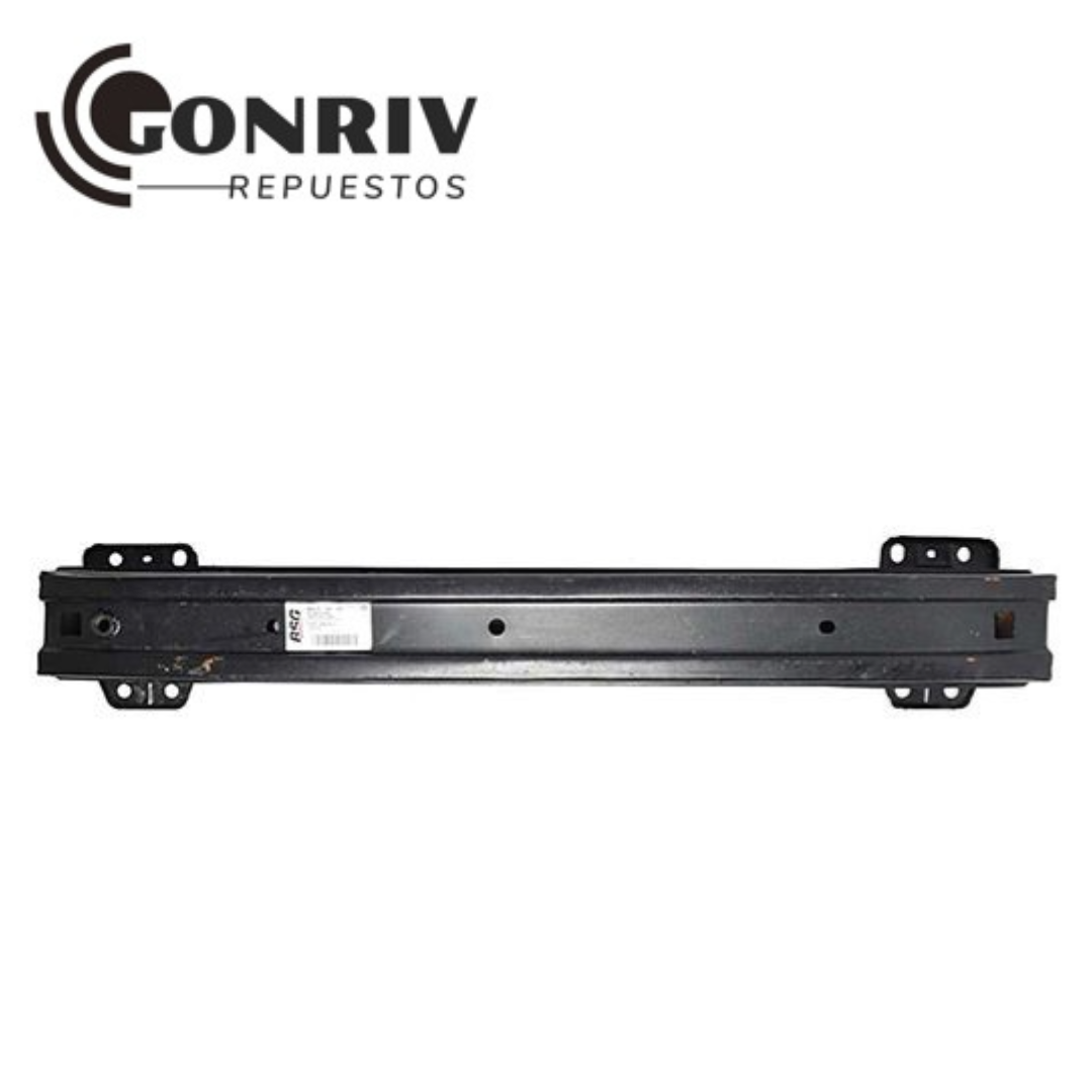 REFUERZO PARACHOQUE DELANTERO FIAT FIORINO CITY 2012/2018 PEUGEOT PARTNER BIPPER 2012/2018 CITROEN NEMO 2012/2018 - 51925535