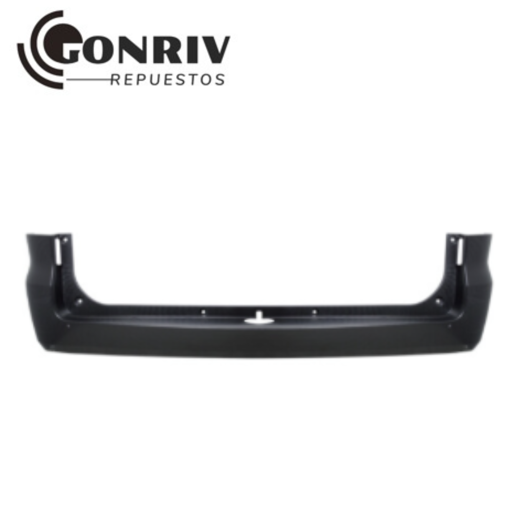 PARACHOQUES TRASERO CHEVROLET N400 1.5 16V 2020/2025 - 23572779