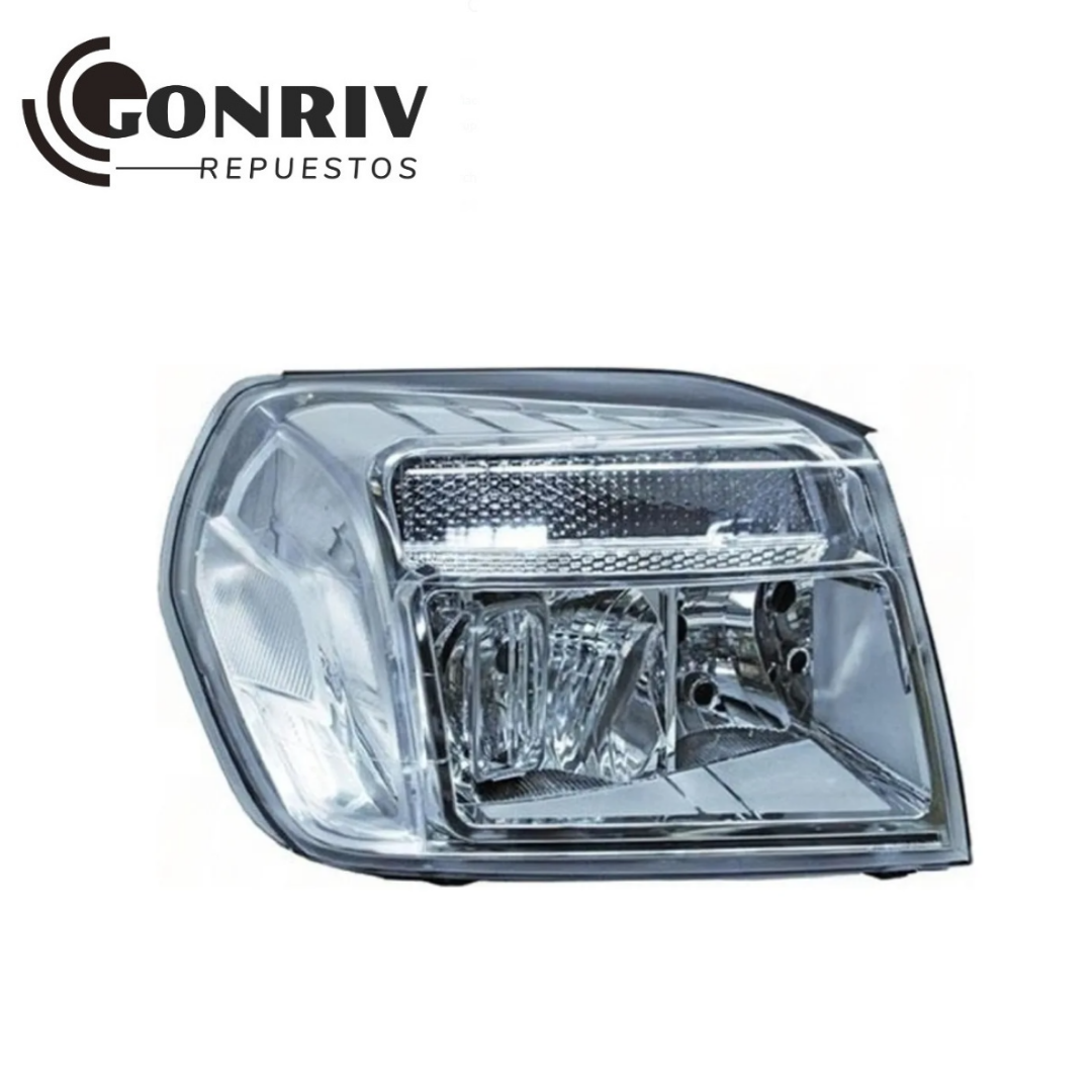 OPTICO DERECHO FORD RANGER 2010/2012 ARGENTINA - 9L55-13005-AD