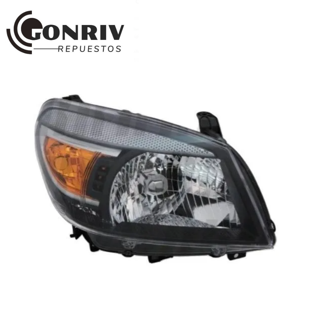 OPTICO IZQUIERDO FORD RANGER DIESEL TAILANDESA 2009/2011 - UD20-51040