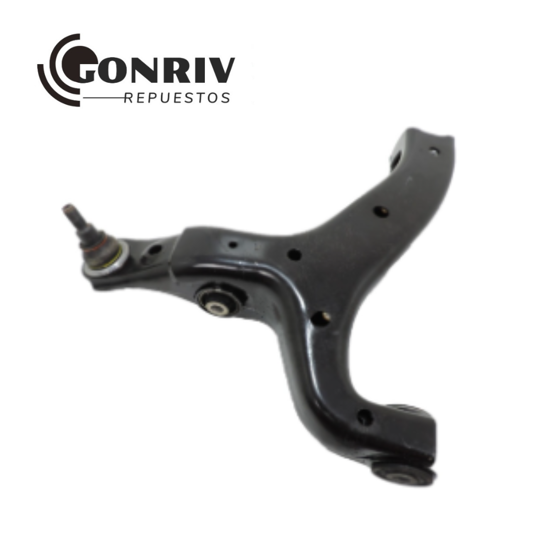 BANDEJA INFERIOR IZQUIERDA VOLKSWAGEN AMAROK 2010/2024 - 2H0407151A