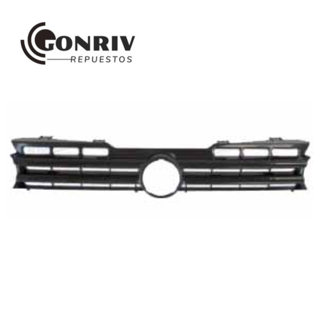 MASCARA VOLKSWAGEN GOL 2000/2004 - 377853653HGRU