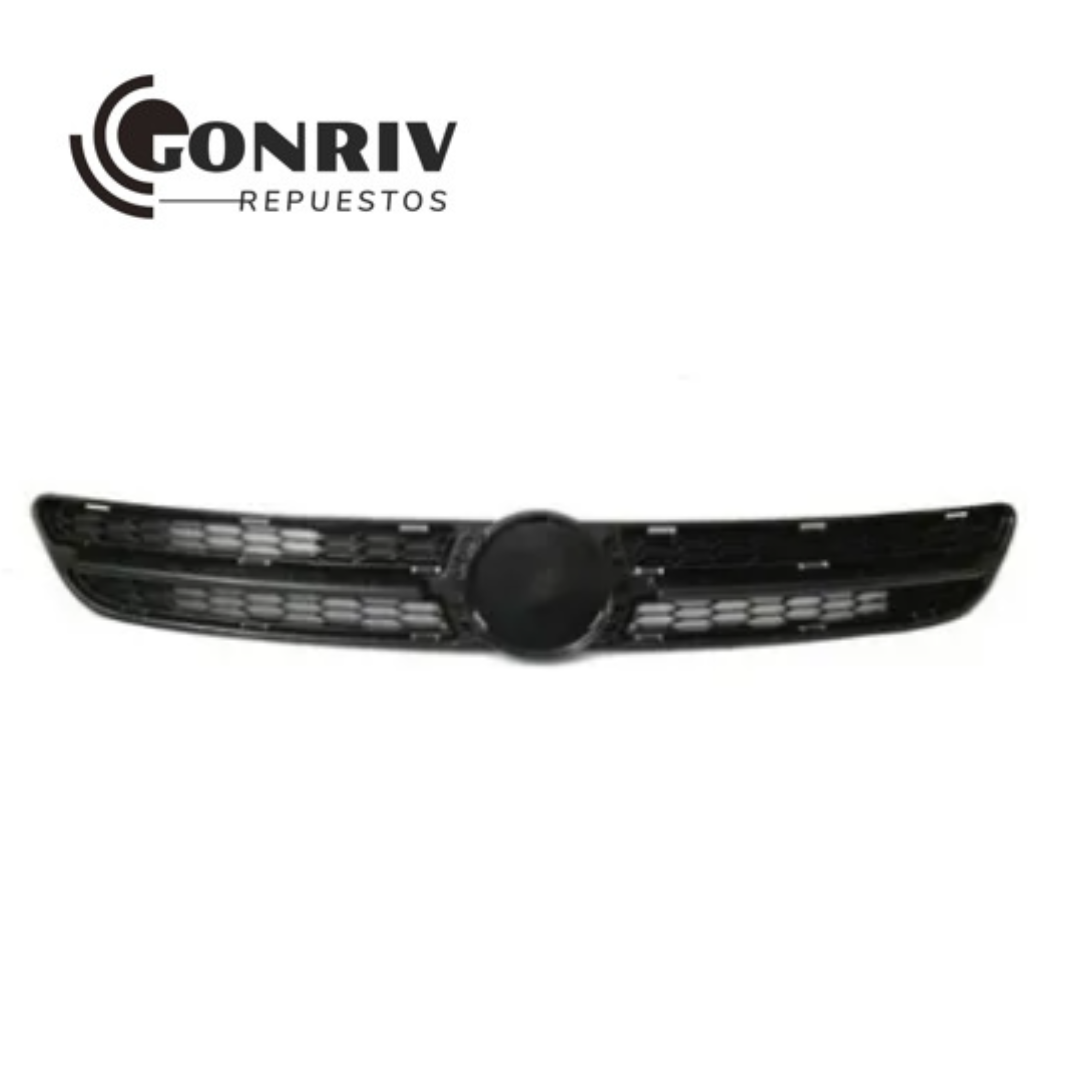 MASCARA NEGRA VOLKSWAGEN GOL G5 TREND 2010/2013 - 5U0853655