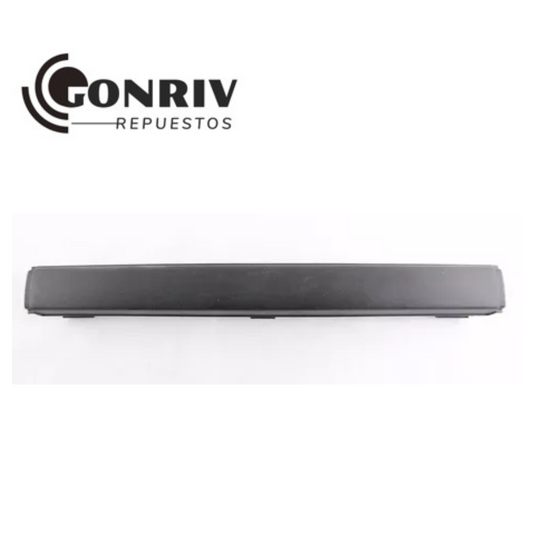 MOLDURA PARACHOQUES DELANTERO CENTRAL VOLKSWAGEN GOL 2000/2004 - 377807953