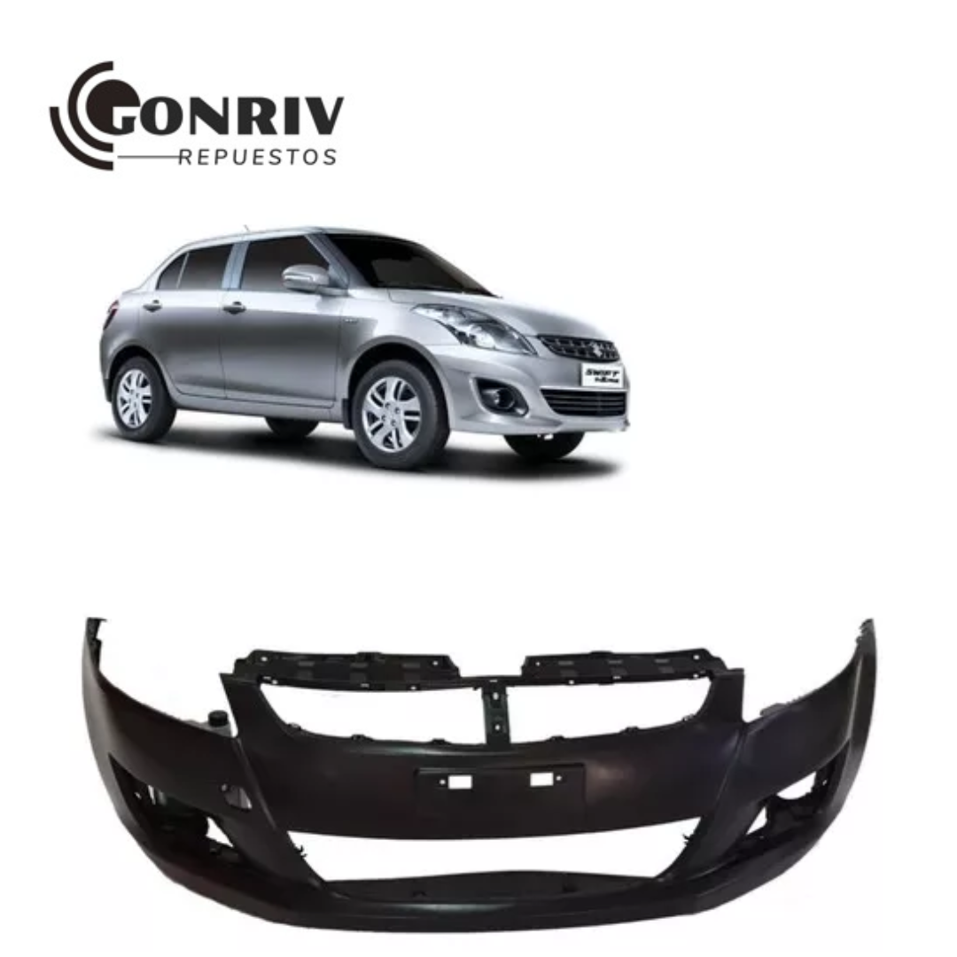 PARACHOQUES DELANTERO SUZUKI DZIRE 2011/2014 - REEMPLAZO 71711M75L00-5PK - 71711m75l00-5pk