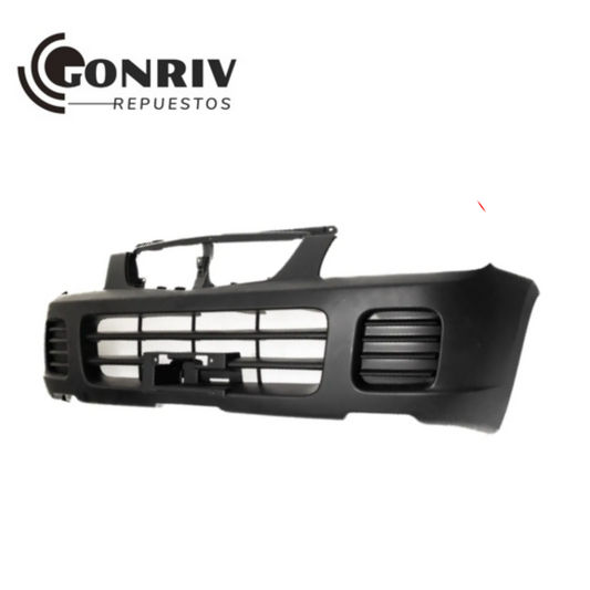 PARACHOQUES DELANTERO SUZUKI ALTO 2006/2012 - REEMPLAZO 71711M79G20-5PK - 71711M79G10-5PK