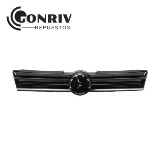MASCARA NEGRA VOLKSWAGEN GOL G6 TREND 2013/2017 - 5u0853653