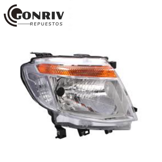 OPTICO DERECHO FORD RANGER 2013/2016 CROMADO - 231-1139-LDEM1 R