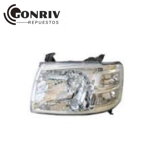 OPTICO IZQUIERDO FORD RANGER 2006/2009 - ur87-510l0d