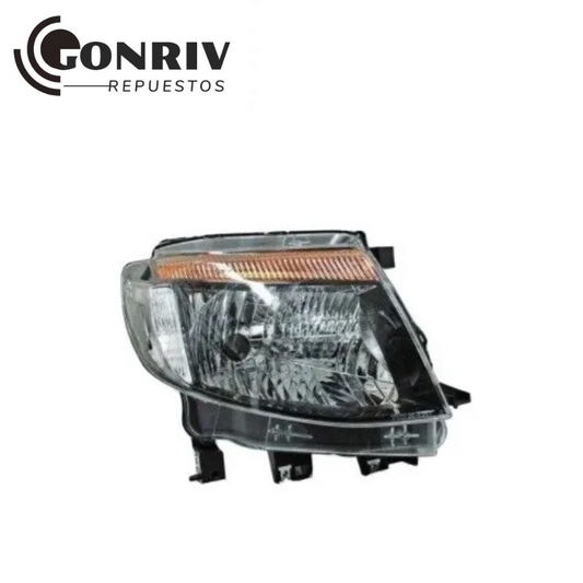 OPTICO DERECHO TIPO BLACK FORD RANGER 2013/2015 PARA REGULACION MANUAL - AB39-13W029-TC