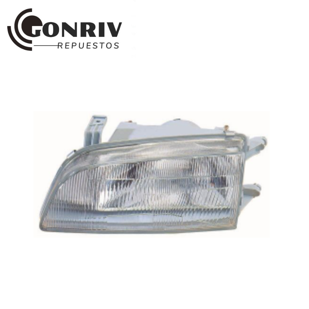 OPTICO DERECHO SUZUKI SWIFT 1989/1995 - 35321-60B30