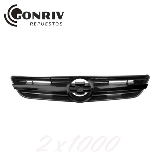 MASCARA CHEVROLET ASTRA 2003/2006 - 93357251