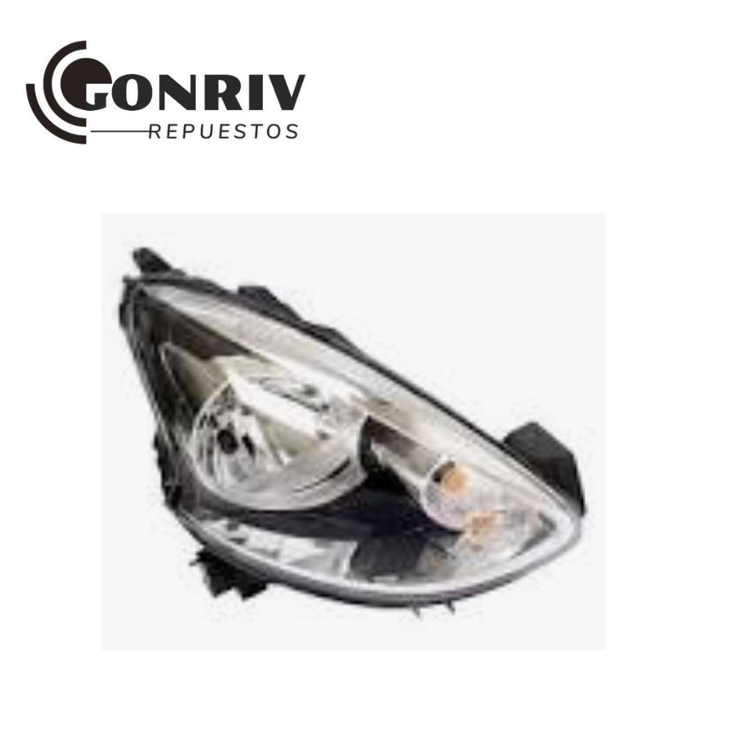 OPTICO DERECHO NISSAN MARCH SPORT SENSE 2015/2020 - 26010-9le0a