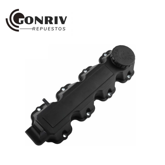 TAPA CULATA CHEVROLET CORSA 1.6 1998/2008 - INCLUYE EMPAQUETADURA TAPA VALVULA - REEMPLAZO AJ-125 - 93334741 34.110
