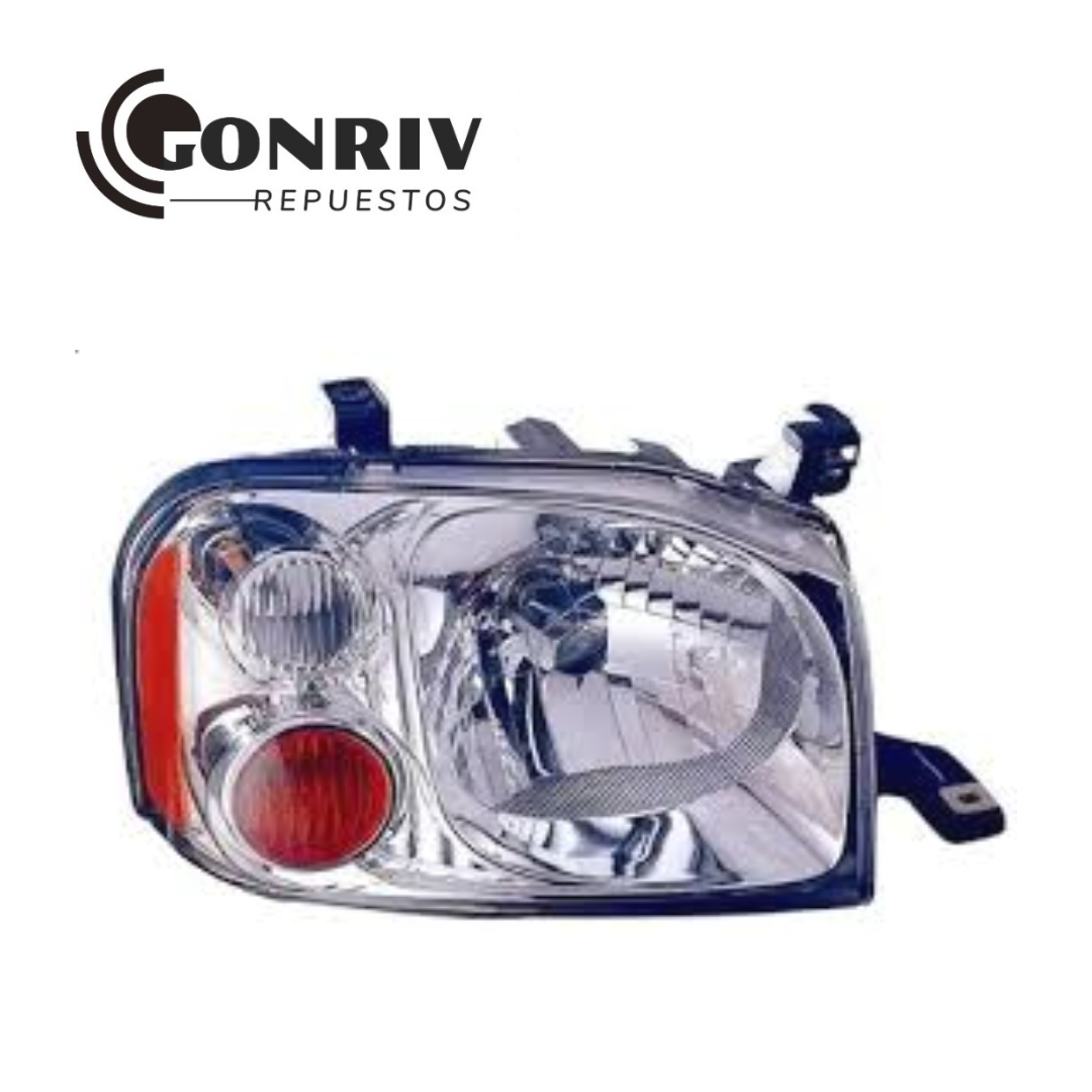 OPTICO IZQUIERDO NISSAN D22 TERRANO 2002/2010 - REMMPLAZO 200-3005-01 - 214514