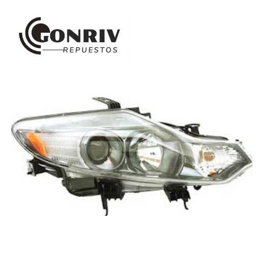 OPTICO DERECHO NISSAN MURANO 2010/2014 - 26010-1AA0A